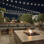 CICON ROOFTOP BAR by NOHGA HOTEL - 