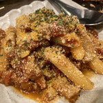 やきとん酒場あおば - 