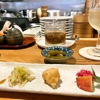 中国料理 にいくら - 