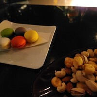 Bar&Lounge MAJESTIC -  Bar&Lounge MAJESTIC -
