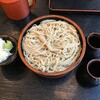 信州蕎麦の草笛