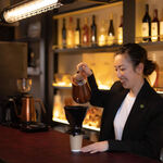 Fairground Bar&Wine shop - 