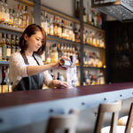 Fairground Bar&Wine shop - 