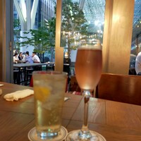 リオ・ブルーイング・コー ビストロアンドガーデン 東京ミッドタウン - 