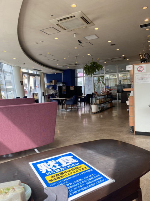 カフェ ドマーニ（Cafe Domani） - 西若松（カフェ）の写真