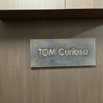 TOM Curiosa - 