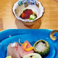 旬彩天 つちや - 