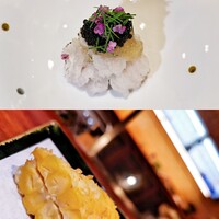 旬彩天 つちや - 