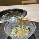 焼肉割烹 香水亭 - 