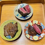 焼肉割烹 香水亭 - 