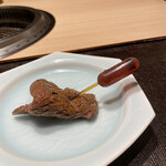 焼肉割烹 香水亭 - 