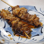 八幡屋 - とん焼