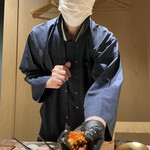 焼肉割烹 香水亭 - 