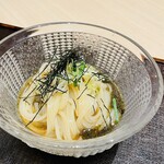 焼肉割烹 香水亭 - 