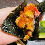 焼肉割烹 香水亭 - 