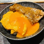 焼肉割烹 香水亭 - 