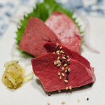 焼肉割烹 香水亭 - 