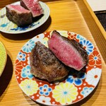 焼肉割烹 香水亭 - 