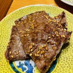 焼肉割烹 香水亭 - 