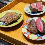 焼肉割烹 香水亭 - 