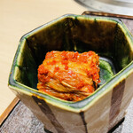 焼肉割烹 香水亭 - 