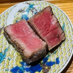 焼肉割烹 香水亭 - 