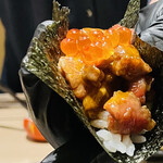 焼肉割烹 香水亭 - 