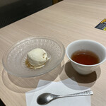 焼肉割烹 香水亭 - 