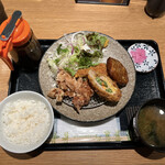 Kushiyaki Kuromatsuya - 