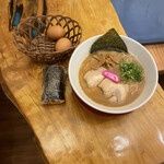 Kenchan Ramen - 