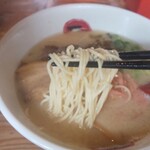 Ramen Ikkou - 