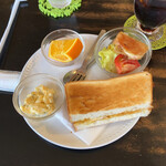 Haruru Kafe - 