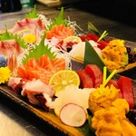 Izakaya Hanabi - 