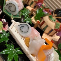 和創ふんりんかん ぎり - 