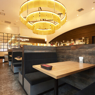 キッチン 大宮_2