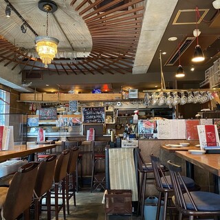 UOKIN PICCOLO 銀座店