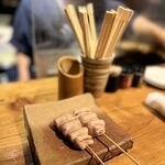 Yakitori Danna - 