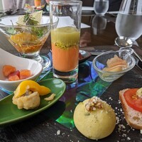 レストラン シンフォニー - 