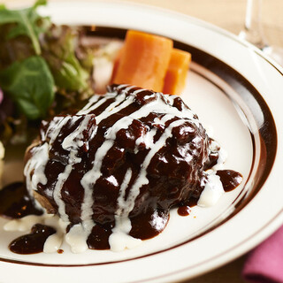 洋食 キッチン大宮_2