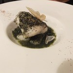 コルツ - 2013/03　鱈です