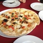 Days Kitchen Pizza＆grill - アリエッタ