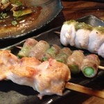 なごみや - ささみ！