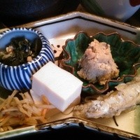 日本料理 八万ぼり - 