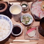 お料理 真 - 