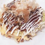 Oosaka Konamon Sakaba Takoyaki Banchou - 