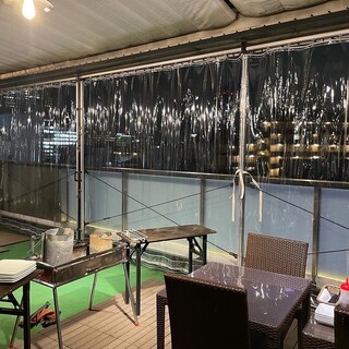 神楽坂カントリークラブ_2