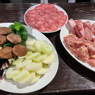 神楽坂カントリークラブ_1