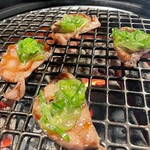 近江焼肉ホルモン すだく - 