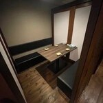 居酒屋 花火 - 個室４名様