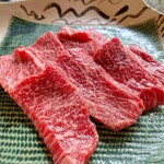 Sumibiyakiniku Enju - 